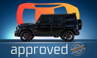 Mercedes-Benz G 63 AMG 4MATIC SUV UAE's Very Best Example | 2 Years Free Servicing | AED 10,758 Per Month