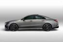مرسيدس بنز CLA 35 AMG Gargash Mercedes-Benz Service and Warranty Package | 0% Downpayment | AED 3,162 P/M