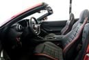 Ferrari Portofino STD TAILOR MADE