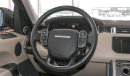 Land Rover Range Rover Sport HSE Including VAT