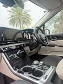 Kia Carnival Platinum Carnival