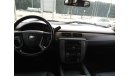 Chevrolet Tahoe 2012 very celen car for sale