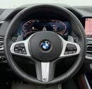 BMW X5 40i M Sport 3.0L 2020 BMW X5 xDrive40i M-Sport, Warranty, Full BMW Service History, Excellent Condit