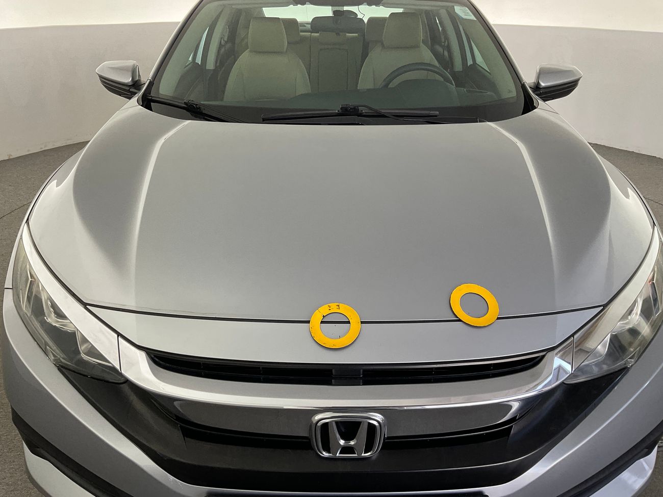 Honda Civic DX | Guaranteed Warranty | 0 Down Payment