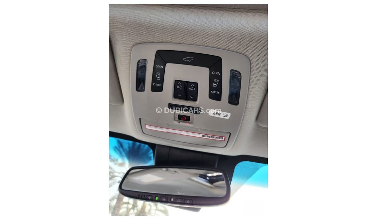 Toyota Sienna TOYOTA SIENNA FULL OPTION CLEAN CAR 2022 MODEL