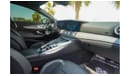 Mercedes-Benz AMG GT 43 Mercedes AMG GT 43  2020 German Spec Under Warranty