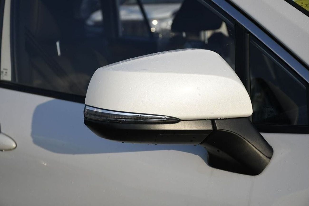 Toyota Frontlander 2.0L Hybrid Full Option with Auto back Door