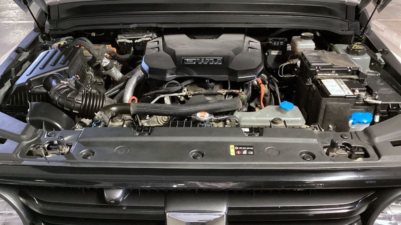 تانك 300 Conqueror | شامل الضمان | 0 ﺪﻔﻋﺓ ﺃﻮﻟﻯ