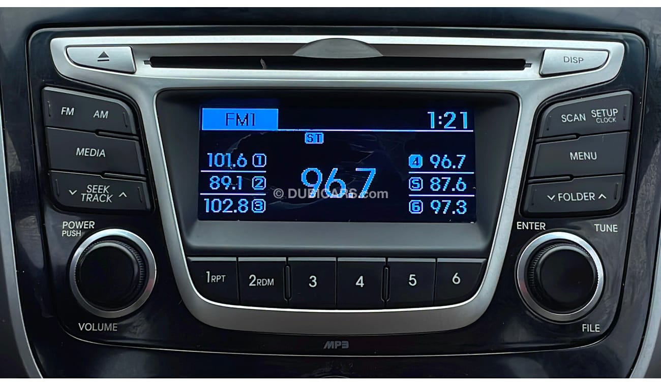 هيونداي أكسنت GL 1.6 | +مع الضمان | كمان تم فحص ١٥٠