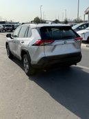 Toyota RAV4 VXR HEV 2.5L (219 HP) AWD