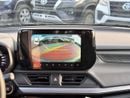 Suzuki Swift GLX 1.2L