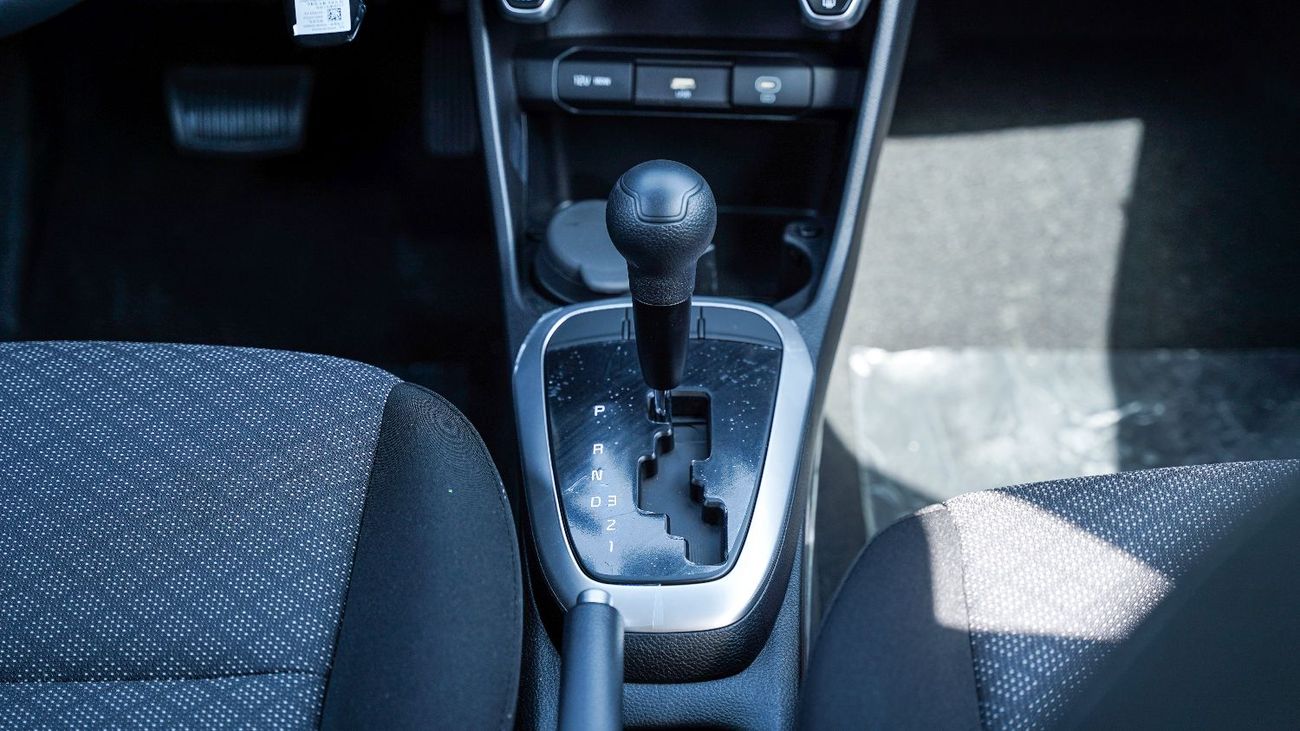 Kia Picanto Special Brand New – 1.25L Petrol 2WD Automatic – GCC 2027 – Export Only