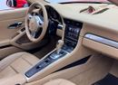 Porsche 911 2013 Porsche 911 Carrera S, Full Porsche Service History, Fully Loaded, Excellent Condition, GCC
