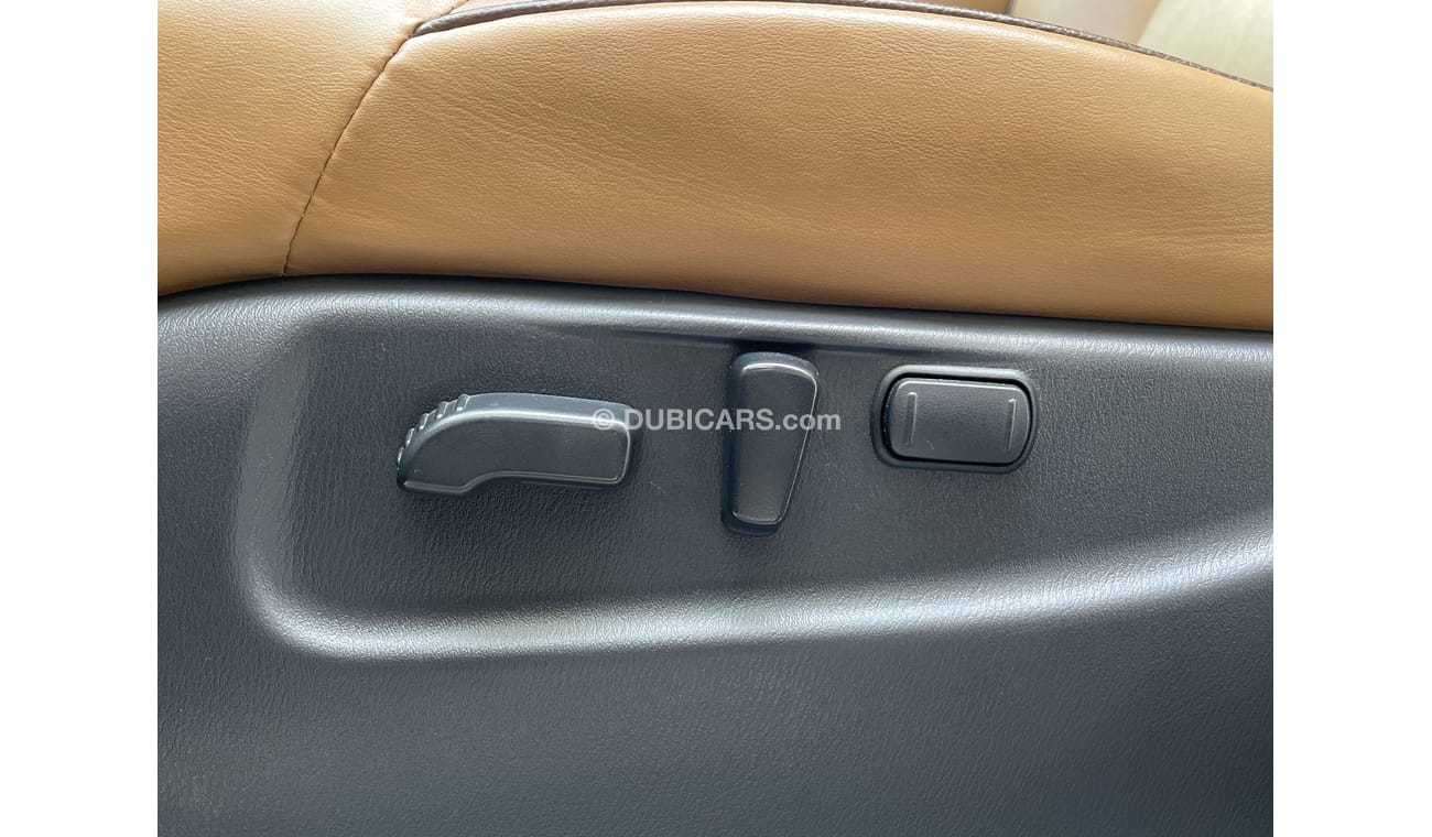 Nissan Patrol PLATINUM 4.0 V6 4 | Under Warranty | Free Insurance | Inspected on 150+ parameters