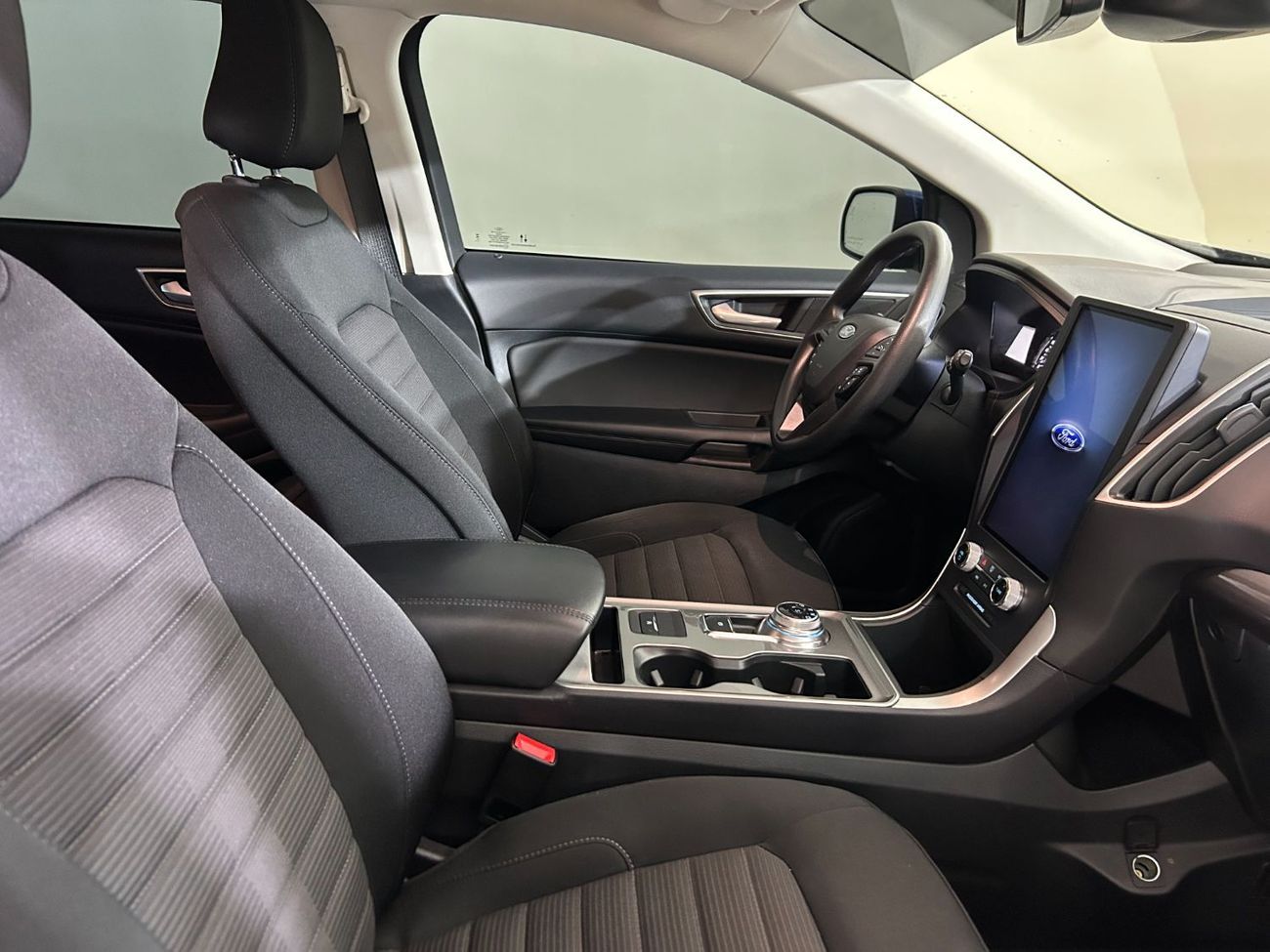 فورد إدج Raptor 3.0L V6