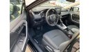 Toyota RAV4 2019 TOYOTA RAV4 MID OPTION