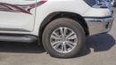 Toyota Hilux S-GLX  SR5 2.7L  Saudi Specs