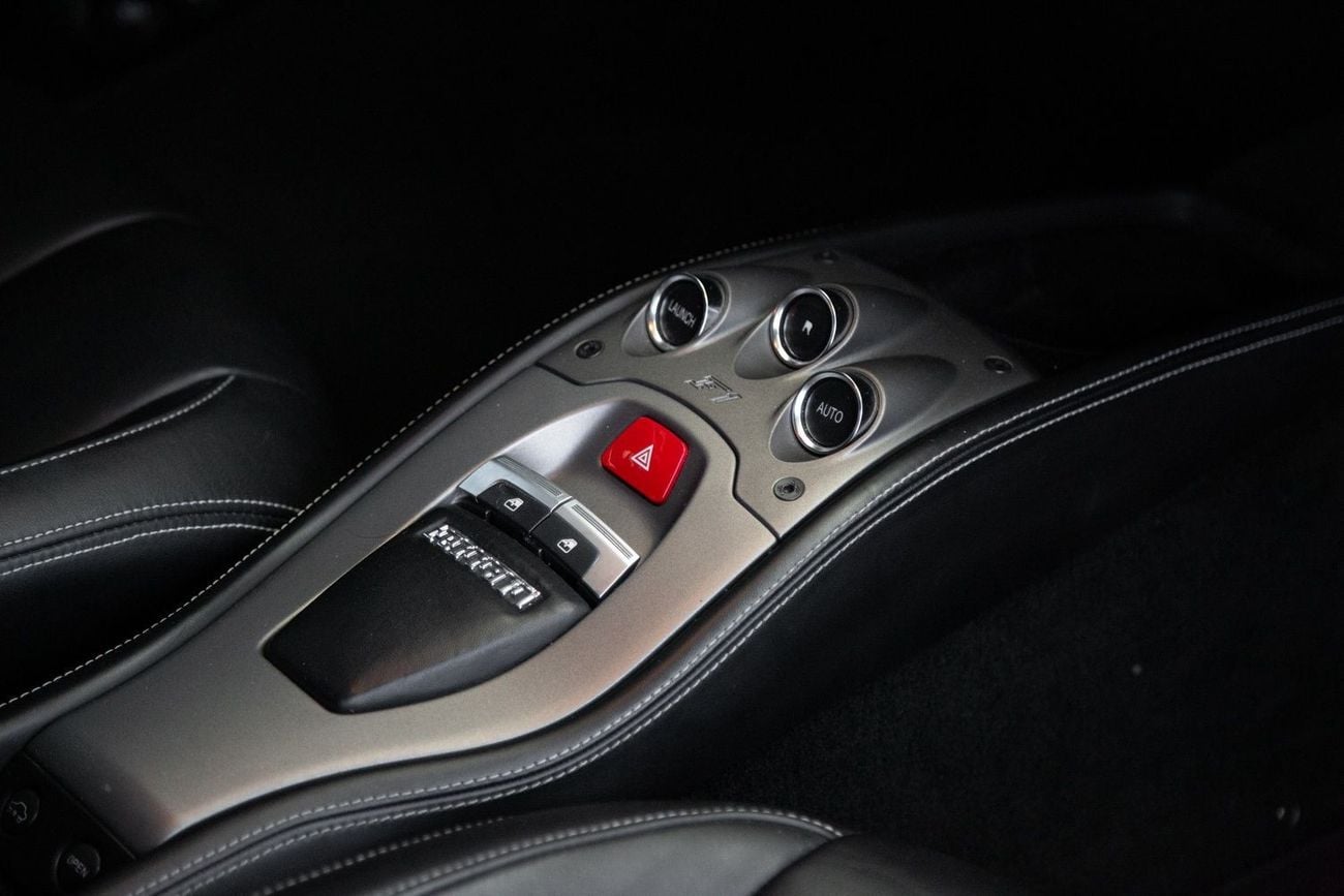 فيراري 458 Std