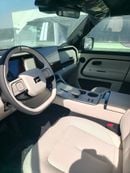 روكس أداماس Admas Luxury Executive Edition – 6-Seater Intelligent SUV