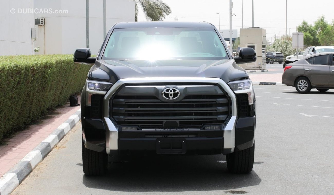 Toyota Tundra