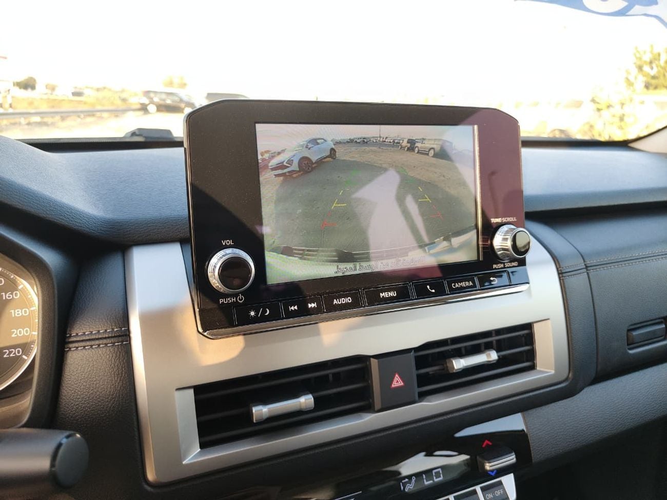 ميتسوبيشي L200 MITSUBISHI L200 H-LINE 2.4L PICKUP 4WD 2026