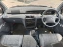 Toyota Noah TOYOTA NOAH RIGHT HAND DRIVE  (PM1606)