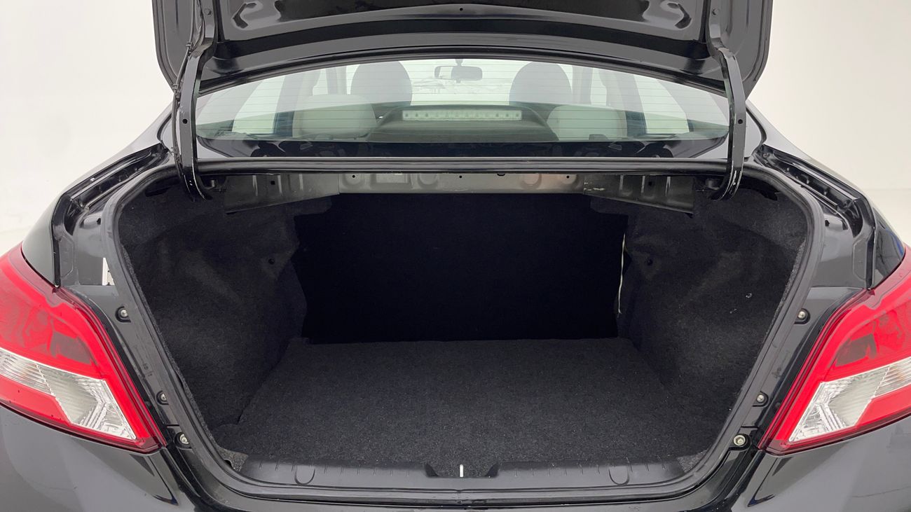 Mitsubishi Attrage GLX MIDLINE 1.2 | Zero Down Payment | Free Home Test Drive