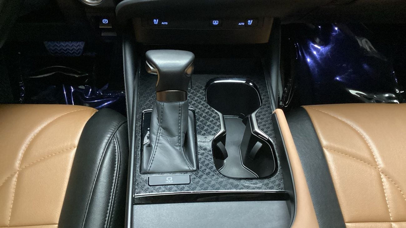 Lexus ES350 3.5 PRESTIGE AUTO | Guaranteed Warranty | 0 Down Payment