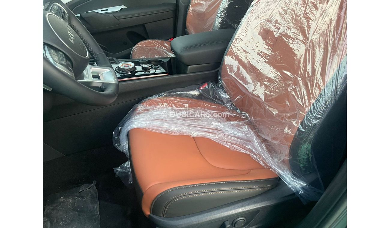 New Kia Sportage 1.6L Petrol, SUV FWD Leather Seats, Front Electric