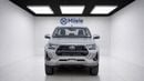 Toyota Hilux TOYOTA HILUX DC DIESEL MHEV | 2-YEAR WARRANTY + SERVICE AVAILABLE | IN-HOUSE FINANCING | 0% DOWNPAYM