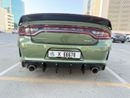 دودج تشارجر SXT Mid 3.6L