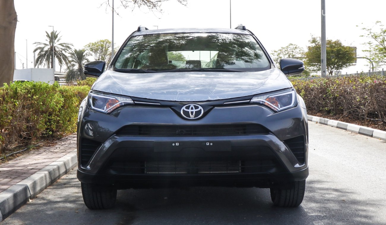 Toyota RAV4 VX