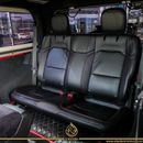 Jeep Wrangler Rubicon