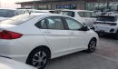 Honda City Honda City EX (GM), 4dr Sedan, 1.5L 4cyl Petrol, Automatic, Front Wheel Drive2019