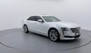 Cadillac CT6 PLATINUM 3 | Under Warranty | Free Insurance | Inspected on 150+ parameters