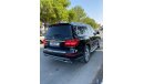 Mercedes-Benz GLS 500