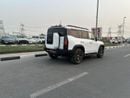Jetour T2 JETROUR T2 2.0L PETROL 7SPEEDS FULL OPTION/ MIDDLE EAST SPECS