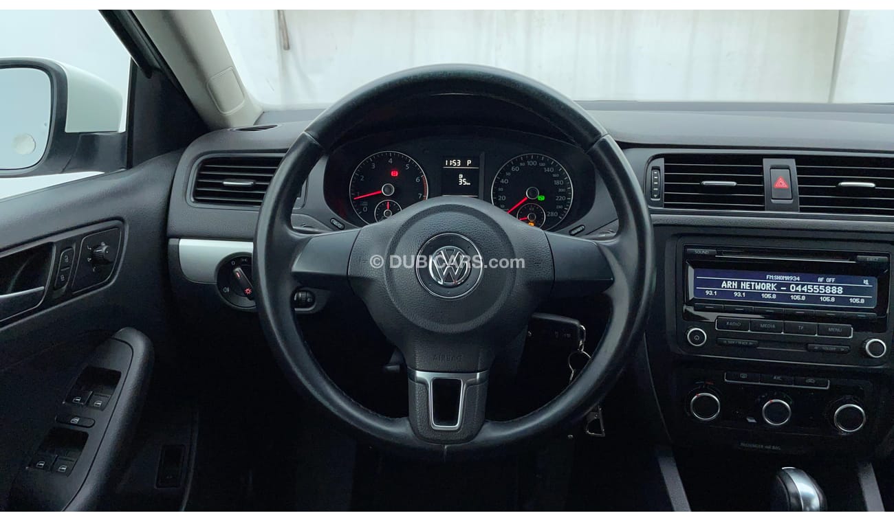 فولكس واجن جيتا TREND 2 | بدون دفعة مقدمة | اختبار قيادة مجاني للمنزل