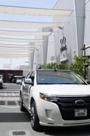 Ford Edge Limited 3.5L