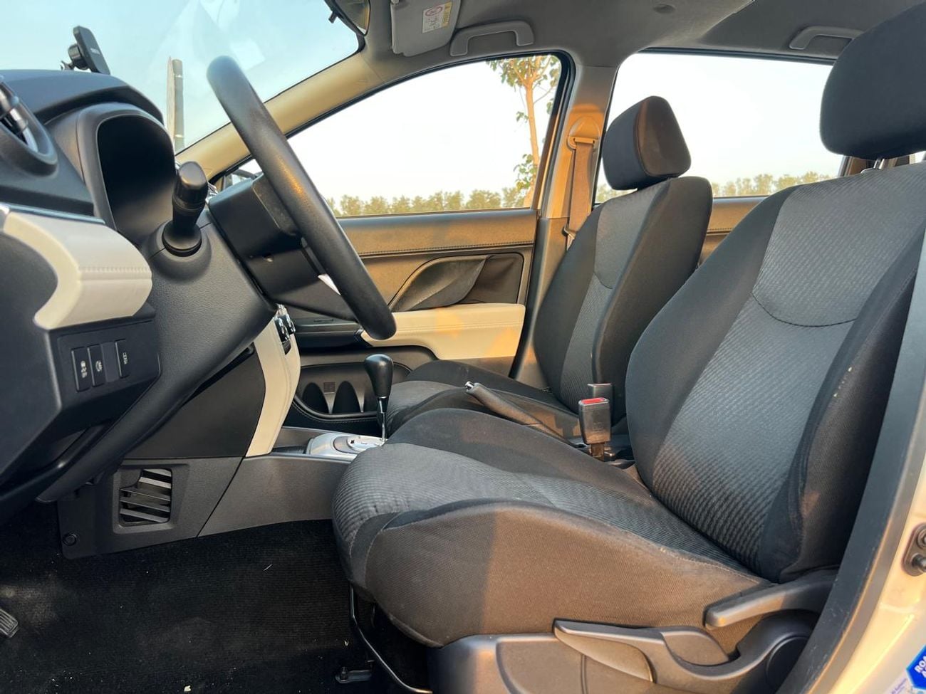 Toyota Rush EX 1.5L