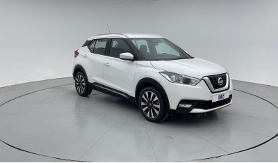 Nissan Kicks SV 1.6 | Zero Down Payment | Free Home Test Drive