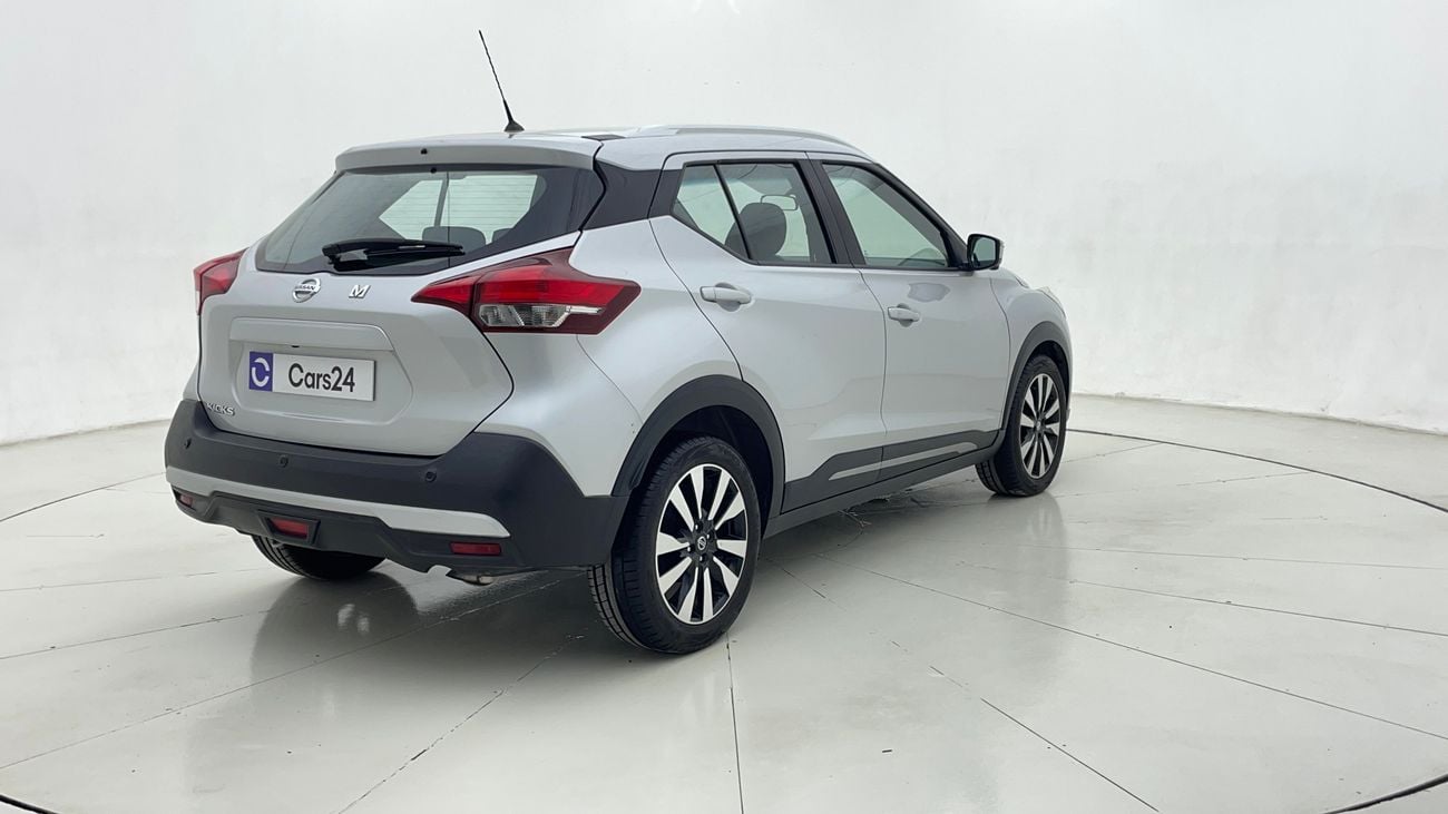 Nissan Kicks SL 1.6 | Zero Down Payment | Home Test Drive