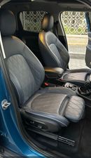 Mini Countryman cooper s all4 2.0L (189 HP)