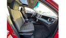 Toyota RAV4 2015 Toyota Rav4 XLE 4x4 With Sunroof - 2018 Front Shape
