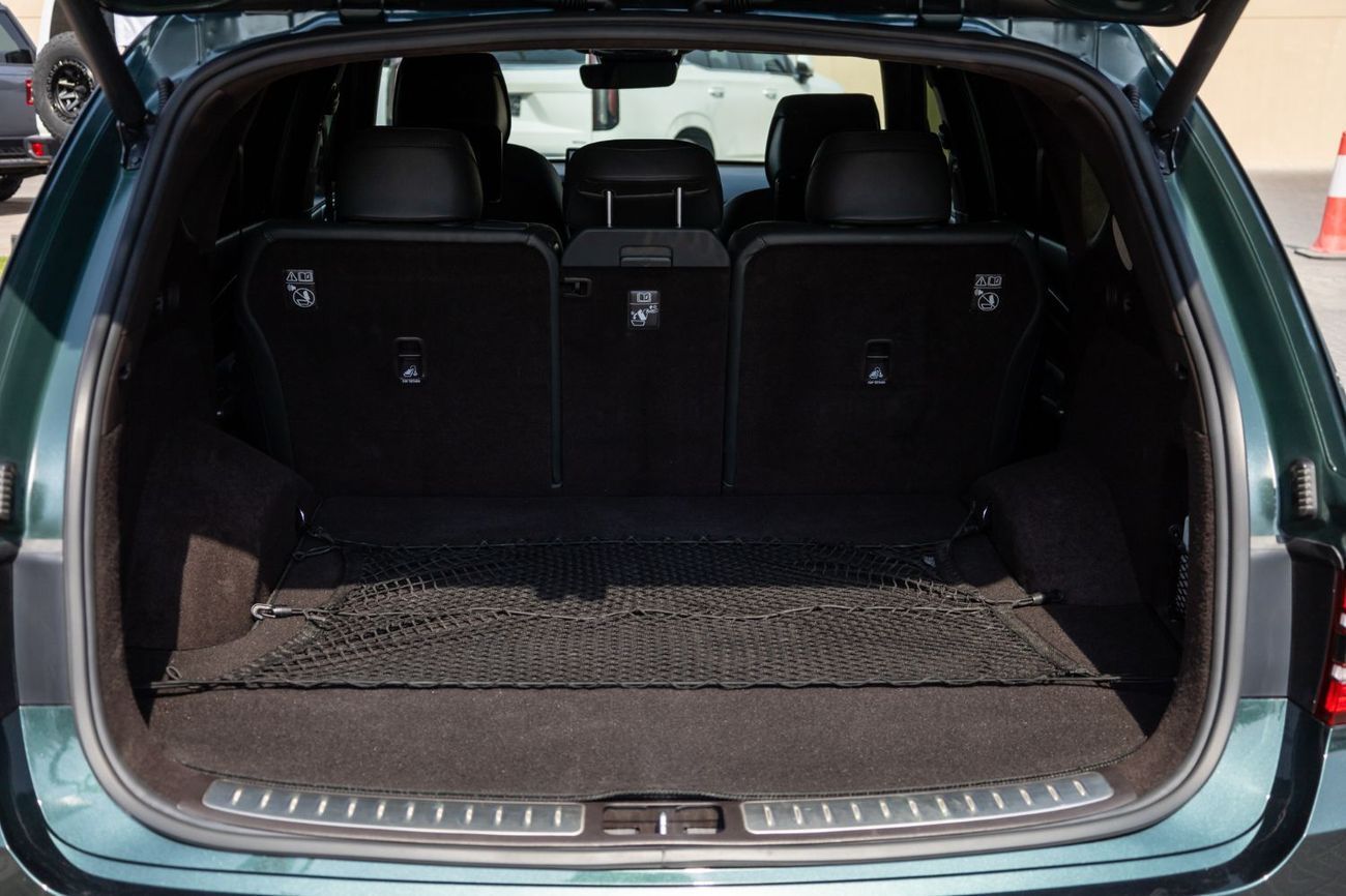 جينيسس GV80 Royal 3.5L AWD