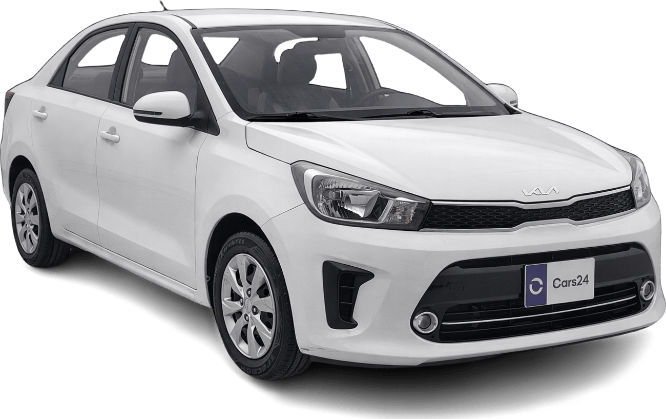 Kia Pegas LX 2022 | AED 339/Month | 0 DP | 30 Day Return | Warranty | Service History