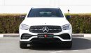 Mercedes-Benz GLC 200 AMG | Night Package | 2022 - Brand New