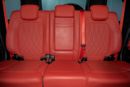 Mercedes Benz G63 AMG Double Night Package