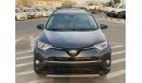 تويوتا راف ٤ 2017 Toyota Rav4 Platinum / EXPORT ONLY /  فقط للتصدير