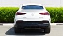 Mercedes-Benz GLE 53 AMG Coupe | 4MATIC+ Turbo | 2022 | Carbon Fiber Interior